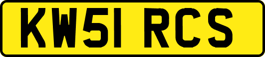 KW51RCS