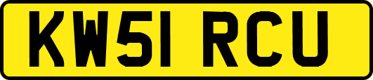 KW51RCU