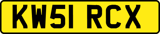 KW51RCX