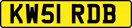 KW51RDB