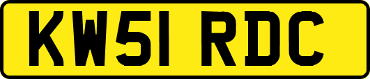KW51RDC