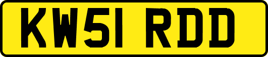 KW51RDD