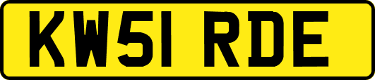 KW51RDE