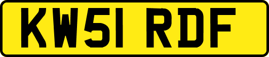 KW51RDF