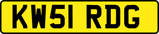 KW51RDG