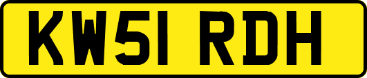 KW51RDH