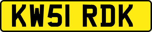 KW51RDK