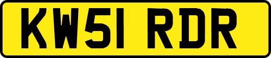 KW51RDR