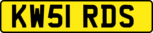 KW51RDS