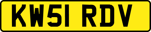 KW51RDV