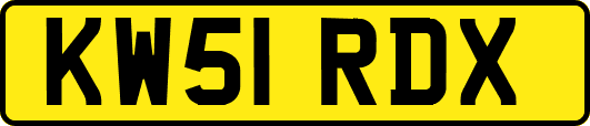 KW51RDX