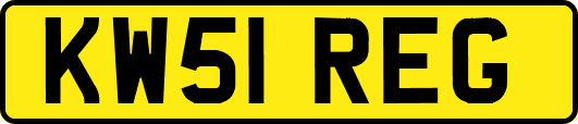 KW51REG