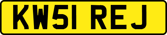 KW51REJ