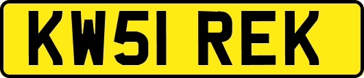 KW51REK