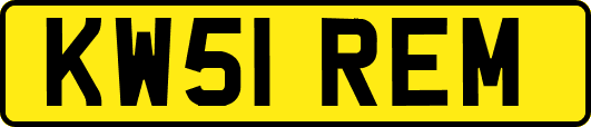 KW51REM