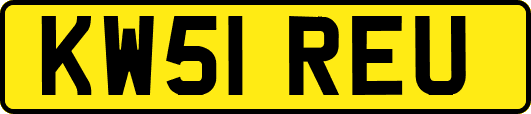 KW51REU