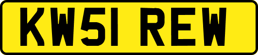 KW51REW