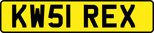 KW51REX