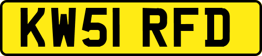 KW51RFD