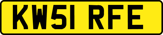 KW51RFE