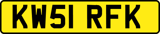 KW51RFK