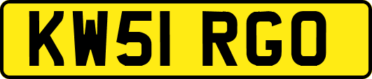 KW51RGO