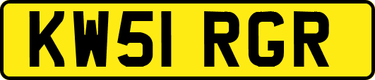 KW51RGR