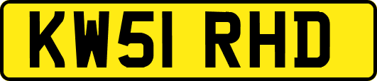 KW51RHD