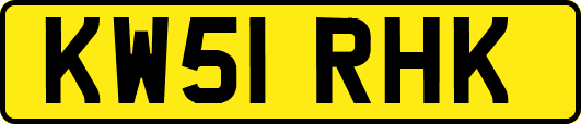 KW51RHK