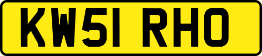 KW51RHO