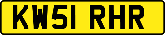 KW51RHR