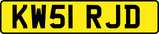 KW51RJD