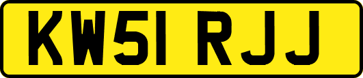 KW51RJJ