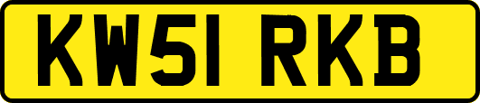 KW51RKB
