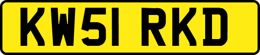 KW51RKD