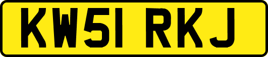 KW51RKJ