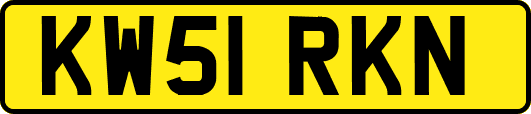 KW51RKN