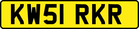 KW51RKR