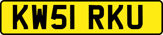 KW51RKU