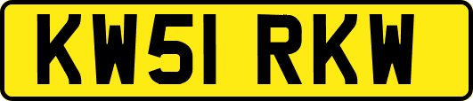 KW51RKW