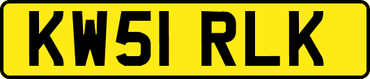 KW51RLK