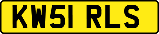 KW51RLS