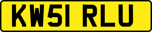 KW51RLU