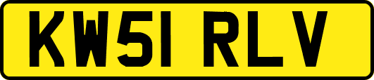 KW51RLV