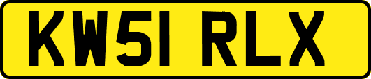 KW51RLX