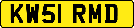 KW51RMD