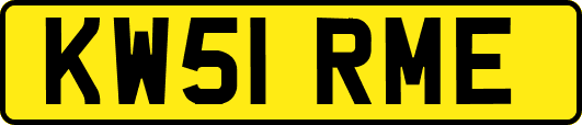 KW51RME