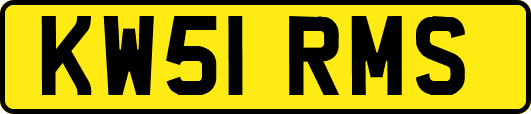 KW51RMS