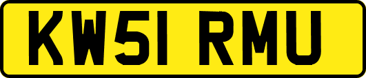 KW51RMU