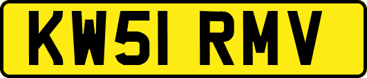 KW51RMV